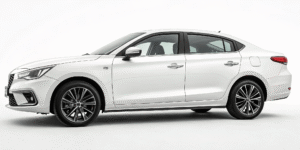 جدول مقایسه شاهین با دنا پلاس